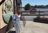 Kishalász Bisztró Paks