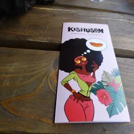 Kishusom, Budapest - Egyéb