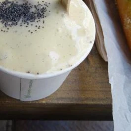 Kishusom, Budapest - Étel/ital