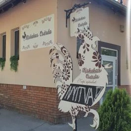 Kiskakas Csárda, Szeged - Egyéb