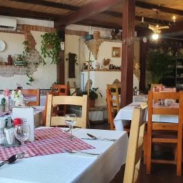 Kiskakas Csárda, Szeged - Egyéb