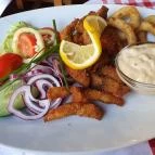 Kiskakas Csárda Szeged - Egyéb