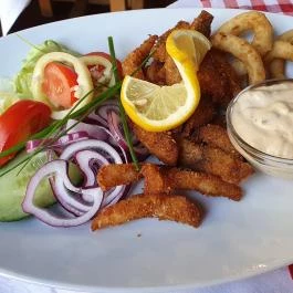 Kiskakas Csárda, Szeged - Egyéb