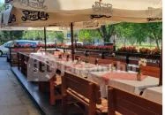 Kiskakas Csárda Szeged