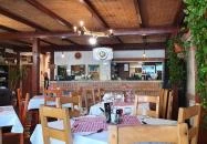 Kiskakas Csárda Szeged