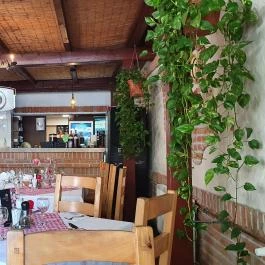 Kiskakas Csárda, Szeged - Egyéb