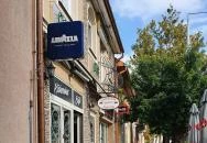 Kiskerekes Cukrászda & Büfé Hajdúböszörmény