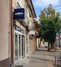 Kiskerekes Cukrászda & Büfé