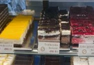 Kiskerekes Cukrászda & Büfé Hajdúböszörmény