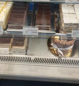 Kiskerekes Cukrászda & Büfé