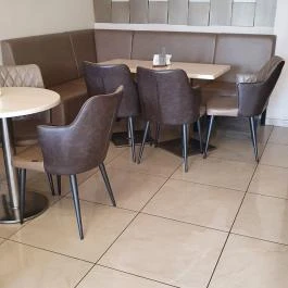 Kiskerekes Cukrászda & Büfé, Hajdúböszörmény - Egyéb