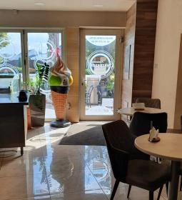 Kiskerekes Cukrászda & Büfé