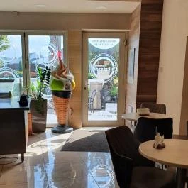 Kiskerekes Cukrászda & Büfé, Hajdúböszörmény - Egyéb