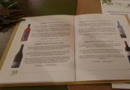 KisKert Vendéglő Siófok