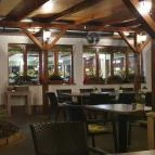 KisKert Vendéglő Siófok - Külső kép