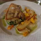 KisKert Vendéglő Siófok - Étel/ital