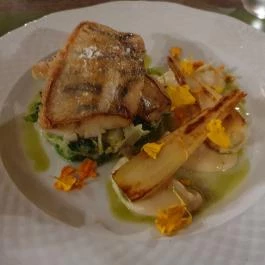 KisKert Vendéglő Siófok - Étel/ital