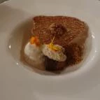 KisKert Vendéglő Siófok - Étel/ital