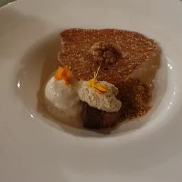 KisKert Vendéglő Siófok - Étel/ital