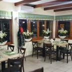 KisKert Vendéglő Siófok - Belső