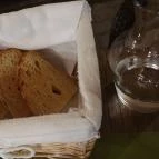 KisKert Vendéglő Siófok - Étel/ital