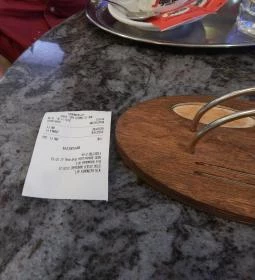 Kiskézműves Cukrászda