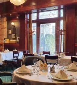 Kiskohász Vendéglő