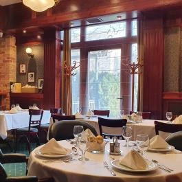 Kiskohász Vendéglő, Dunaújváros - Egyéb