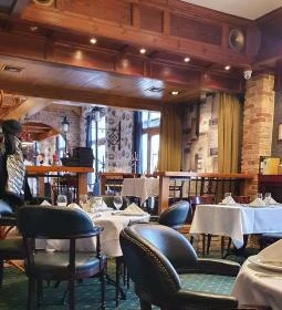 Kiskohász Vendéglő