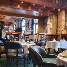 Kiskohász Vendéglő, Dunaújváros - Egyéb