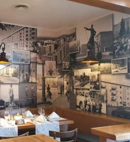 Kiskohász Vendéglő