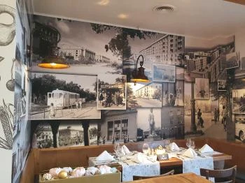 Kiskohász Vendéglő Dunaújváros