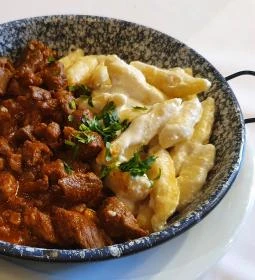 Kiskohász Vendéglő