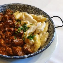 Kiskohász Vendéglő, Dunaújváros - Egyéb