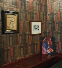 Kiskohász Vendéglő