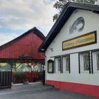 Kiskőrössy Halászcsárda Szeged - Külső kép