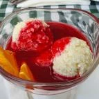 Kiskőrössy Halászcsárda Szeged - Étel/ital