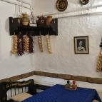 Kiskőrössy Halászcsárda Szeged - Belső