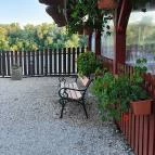 Kiskőrössy Halászcsárda Szeged - Külső kép