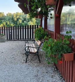 Kiskőrössy Halászcsárda