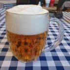 Kiskőrössy Halászcsárda Szeged - Étel/ital