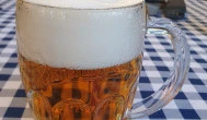Kiskőrössy Halászcsárda Szeged - Étel/ital