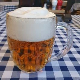 Kiskőrössy Halászcsárda Szeged - Étel/ital