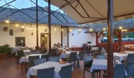 Kiskőrössy Halászcsárda Szeged - Külső kép