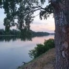Kiskőrössy Halászcsárda Szeged - Külső kép