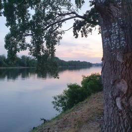 Kiskőrössy Halászcsárda Szeged - Külső kép