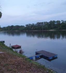 Kiskőrössy Halászcsárda