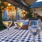 Kiskőrössy Halászcsárda Szeged - Étel/ital