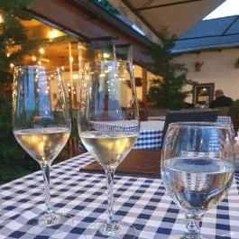 Kiskőrössy Halászcsárda Szeged - Étel/ital