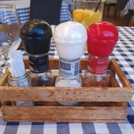 Kiskőrössy Halászcsárda Szeged - Étel/ital